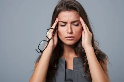 Tinnitus okai és kezelése otthon