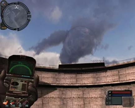 Call of Pripyat