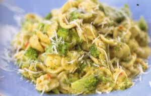 10 начина да се готви вкусно тестени изделия