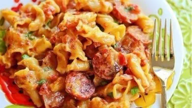10 начина да се готви вкусно тестени изделия