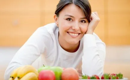10 продукта за здравето на жените, vitaportal - Здраве и медицина