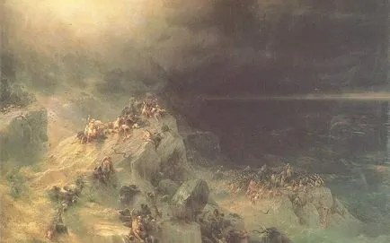 10 най-необичайни находки в долната част на територията на Черно море Краснодар