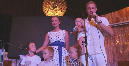 12 години по-късно, това, което се е случило с главните герои на филма 