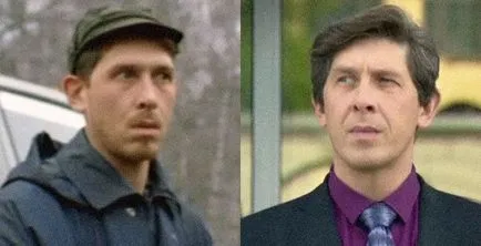 12 години по-късно, това, което се е случило с главните герои на филма 