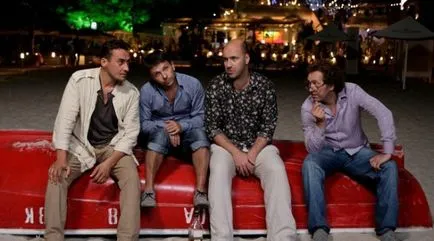 15 белодробни филми да се отпуснете и да забравите за всичко (забравя) 15 белодробни филми да се отпуснете и да забравите за всичко