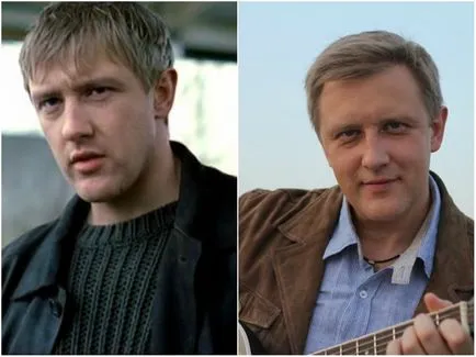 12 години по-късно, това, което се е случило с главните герои на филма 