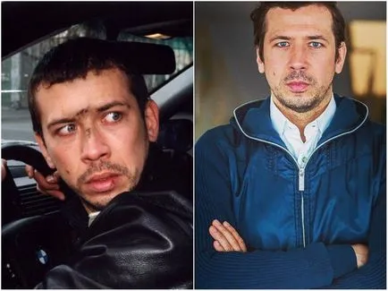 12 години по-късно, това, което се е случило с главните герои на филма 