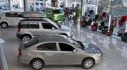 5 трикове мениджъри по продажби на автомобили