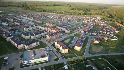 5 нови градове, за да бъдат построени в България