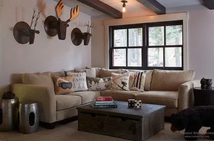 40 от най-добрите идеи за интериорен дизайн и дом за отдих, вила