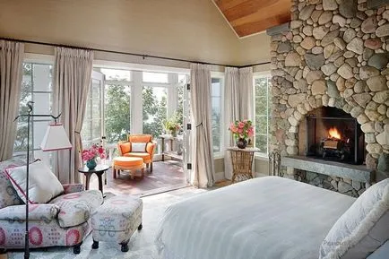 40 от най-добрите идеи за интериорен дизайн и дом за отдих, вила