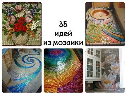 60 Идеи Използвайте стари списания, море от идеи