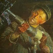 Алексей Stahanov и Стахановско движение