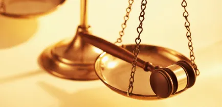 Административно нарушение и административна отговорност
