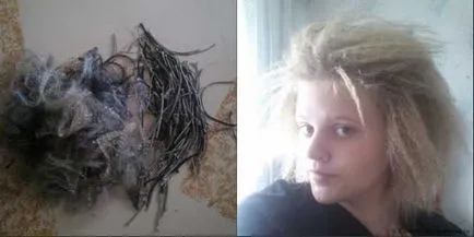 Фото afrokosy, видове, последици, вредите и да се възползват afrokosichek (видове) Afrokosy снимка, видове, последици, вредите и да се възползват afrokosichek