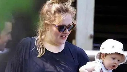 Adele - биография, информация, личен живот, снимки, видео