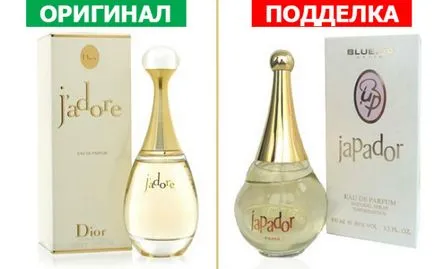 7 начина да се направи разграничение реално от фалшив парфюм (Hons) 7 начина да се направи разграничение реално от фалшив парфюм