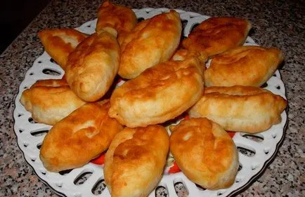 8 рецепти бързи и много вкусни баници - infomania