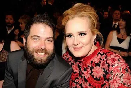 Adele - биография, информация, личен живот, снимки, видео