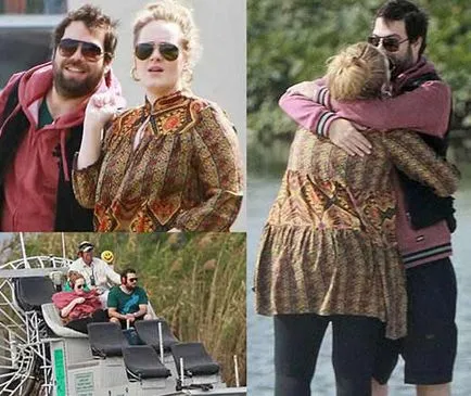 Adele - биография, информация, личен живот, снимки, видео
