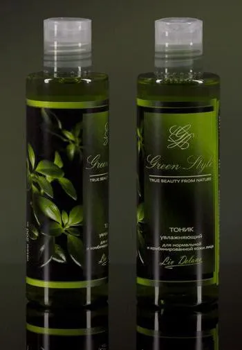 Arctisztító lotion