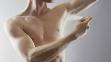 Men izzadásgátló