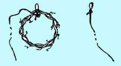 Hogyan szövik Dreamcatcher