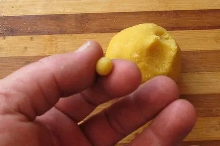 Munk, mint a csali