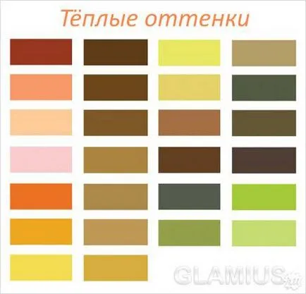 Smink zöld szeme barna hajú nők
