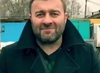 Анастасия Zavorotnyuk дъщеря се страхува от срам