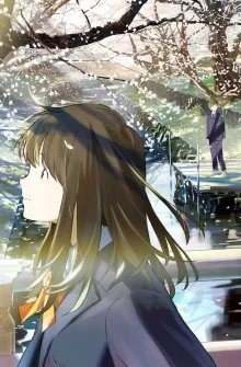 Аниме гледате онлайн романтика 1 (Anime за любовта) Аниме романтична 1 часовник онлайн
