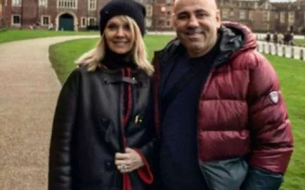 Алла Пугачова починал церемония сбогом и погребението снимка Максима Галкина погребение - само