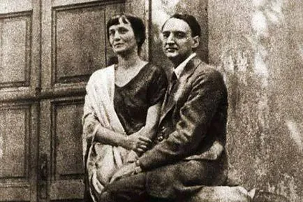 Анна Ахматова - биография, личен живот, стихотворения, възраст, снимка, смърт и актуални новини