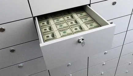 изземване на банкова сметка, отстраняване
