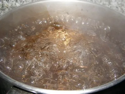 Какво знаеш ли, че когато отново вряща вода е много по-опасно за здравето