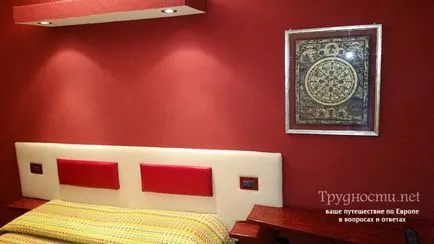 Bed & усилвател; закуска какво е, или как да се спаси в Европа Член