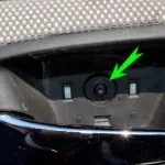 Side Chevrolet врата