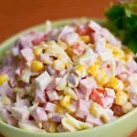 Съдове с царевица рецепта 547 (царевица) 547 ястия с царевица рецепта