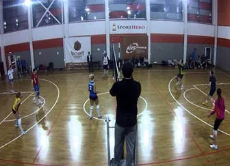 Бизнес с sporthero спорт онлайн услуга, инвестиции от 86000 рубли