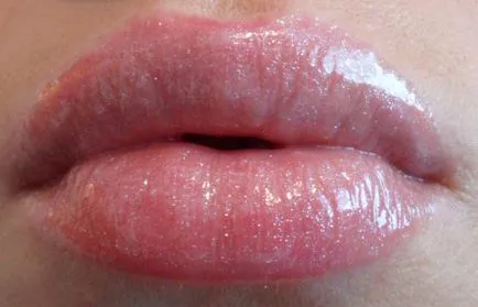 Гланц за устни - Diamond шик - от Avon - ревюта, снимки и цена