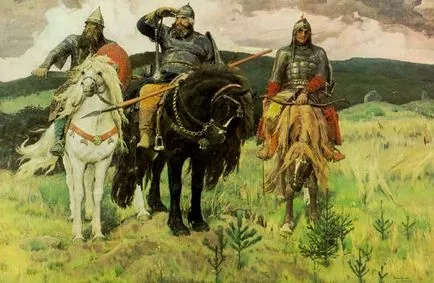 герои снимки