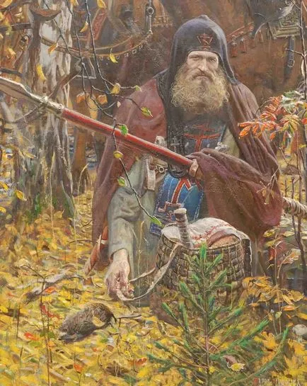 герои снимки