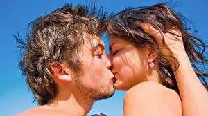 Kiss в тълкуването на съня
