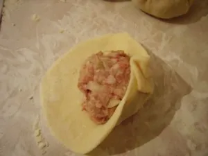 Buryatskie buuzy или стойка (стойка) Бурятия поза или buuzy