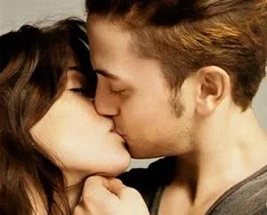 Kiss в тълкуването на съня