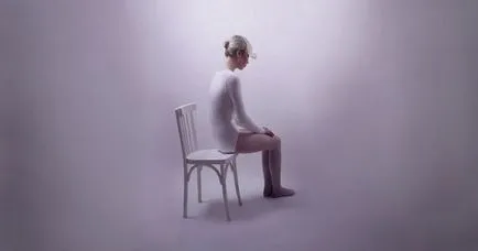 Страхът от самотата - как да се справят с фобия