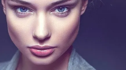 Bronzer за лицето какви са и как да се прилага