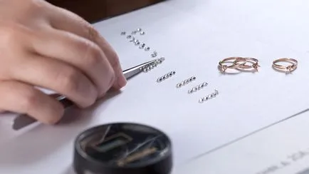 Diamond сортиране, рязане и много повече (нарязани) Diamond сортиране, рязане и още много други