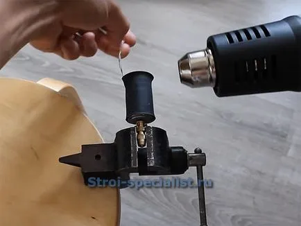 Drill - селекция, кандидатстване, независима продукция