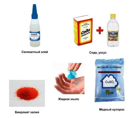 Борба с гъбички по стените в сградата, строителни и лекарствата от народната медицина